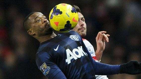 SM - Ausilio a Manchester. Evra il prossimo colpo?