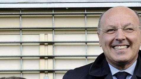 Marotta punge Cassano: "Lui rispetti gli allenatori"