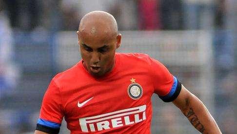 Scanziani su Jonathan: "San Siro non è Parma"
