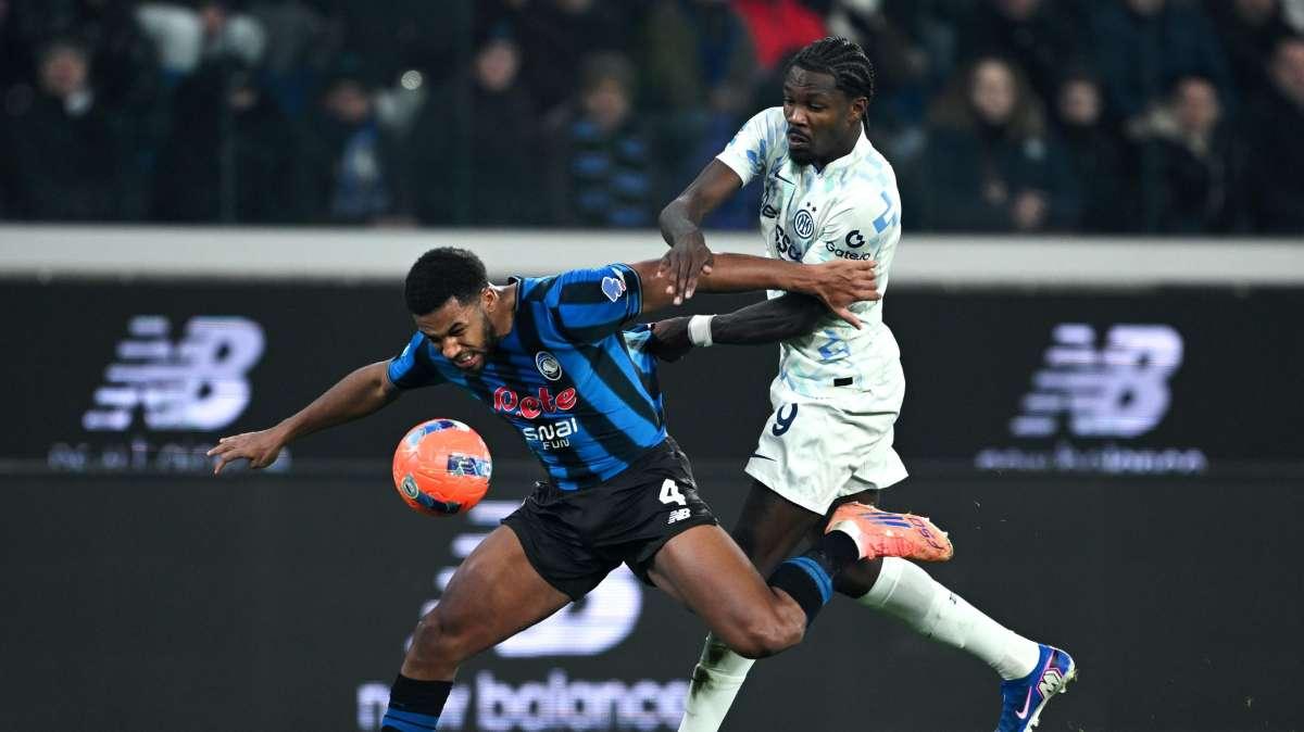 Atalanta-Inter, chi è stato il migliore? Cliccate e votate