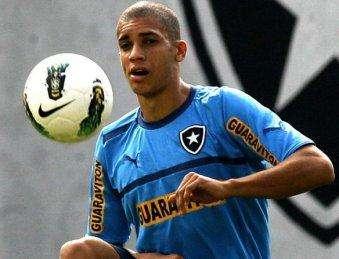 In Brasile: Inter e Juve sul giovane Doria. Costa...