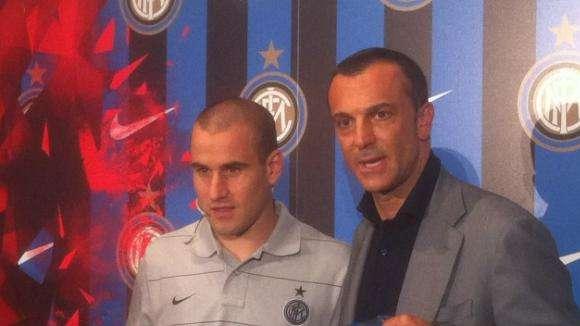 Palacio: "Scudetto sì, ma non taglio la trenza! Strama-Zanetti, vi svelo..."