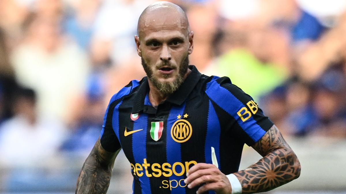 GdS - Chivu ritrova le ali: ecco Dimarco e Spence, come cambiano le gerarchie sulle fasce