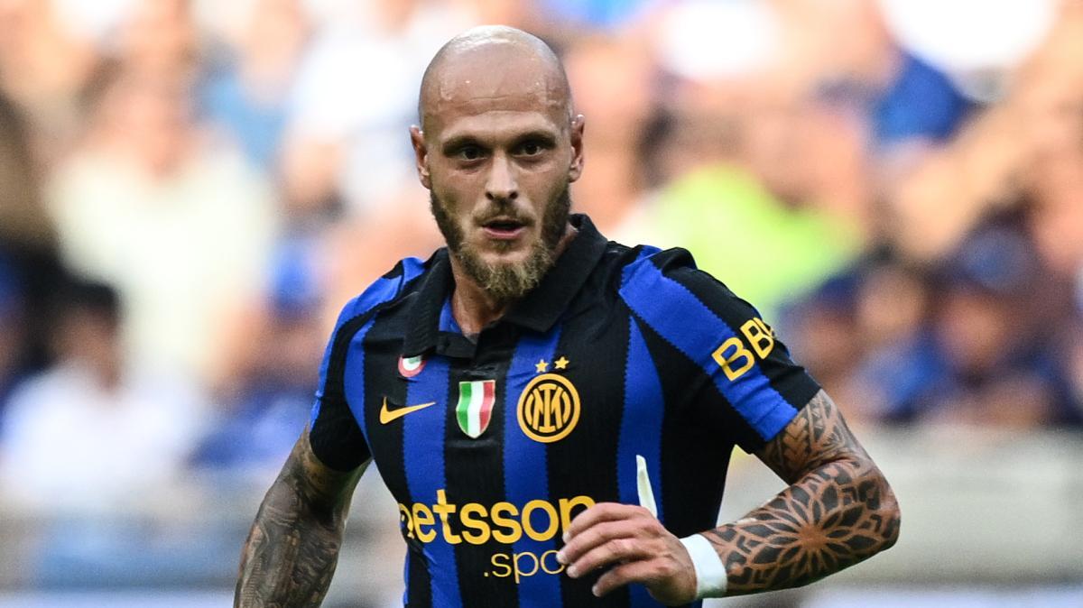 CdS - Dimarco recuperato e Spence scalpita: Chivu sorride dopo il Lumezzane