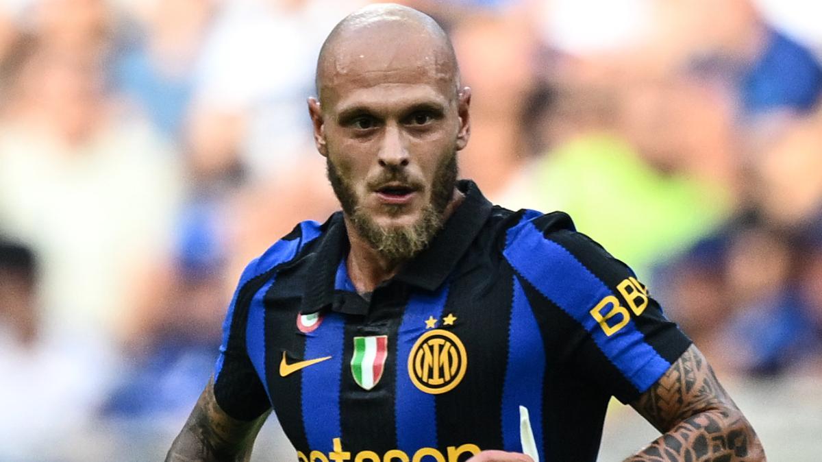 GdS - Dimarco, rientro a Roma: la sensazione è che salterà anche Inter-Udinese. Spence...