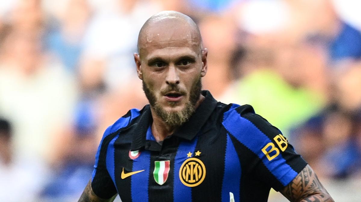 TS - Dimarco ritrova il posto, in attesa del rinnovo con l'Inter: la situazione