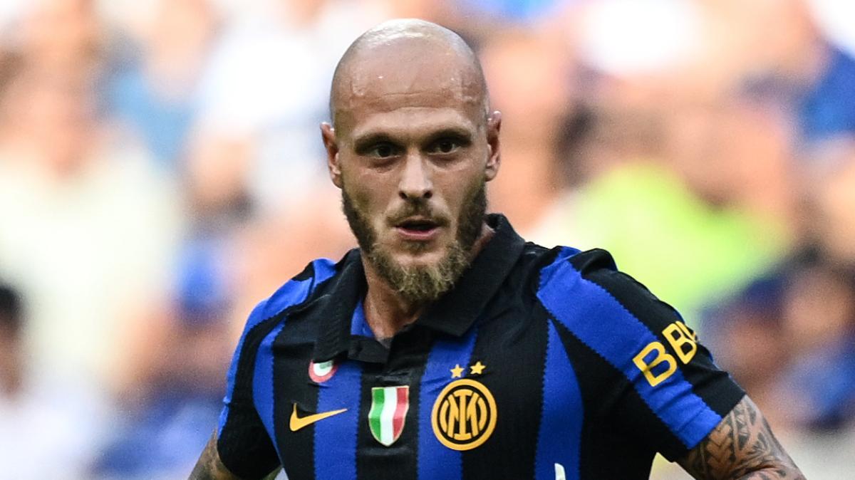 CdS - Dimarco, niente Lumezzane ma col Parma ci sarà: il punto