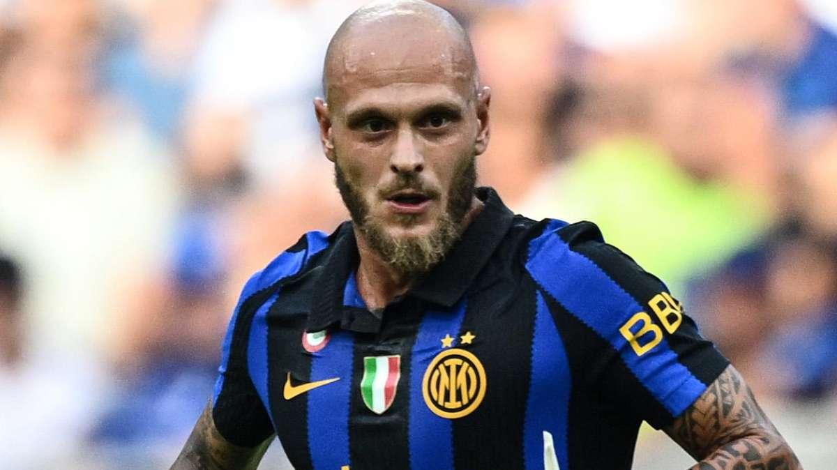 Il Messaggero - Roma-Inter sarà un duello anche sulle fasce