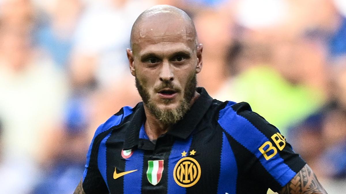 GdS - Inter, Dimarco fa anche il regista. Rinnovo fino al 2030: il punto