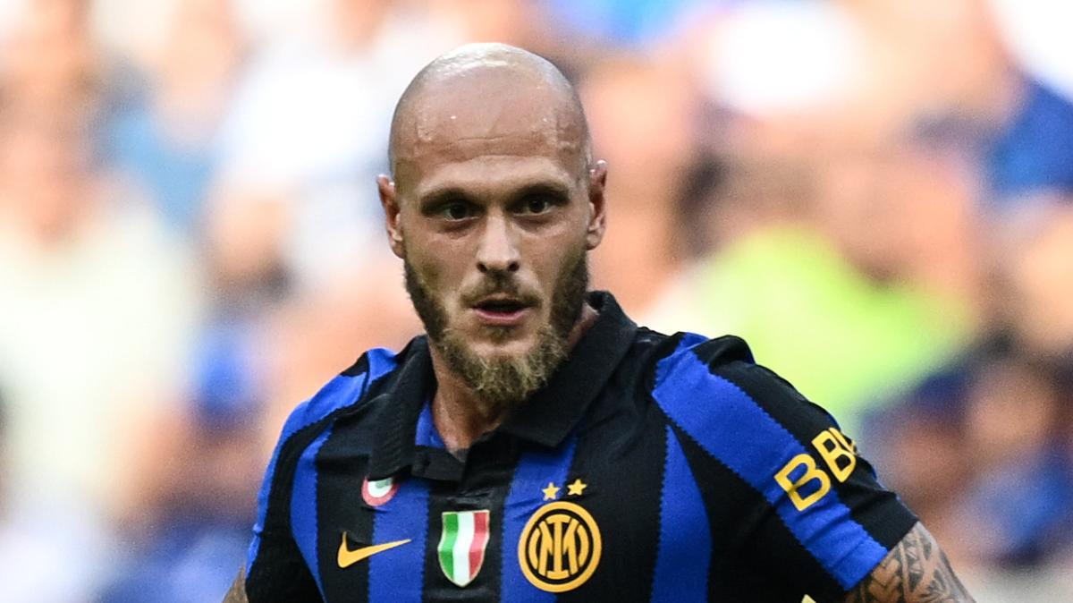 CdS - Dimarco a Milano in accordo con Mancini: la situazione verso Inter-Parma