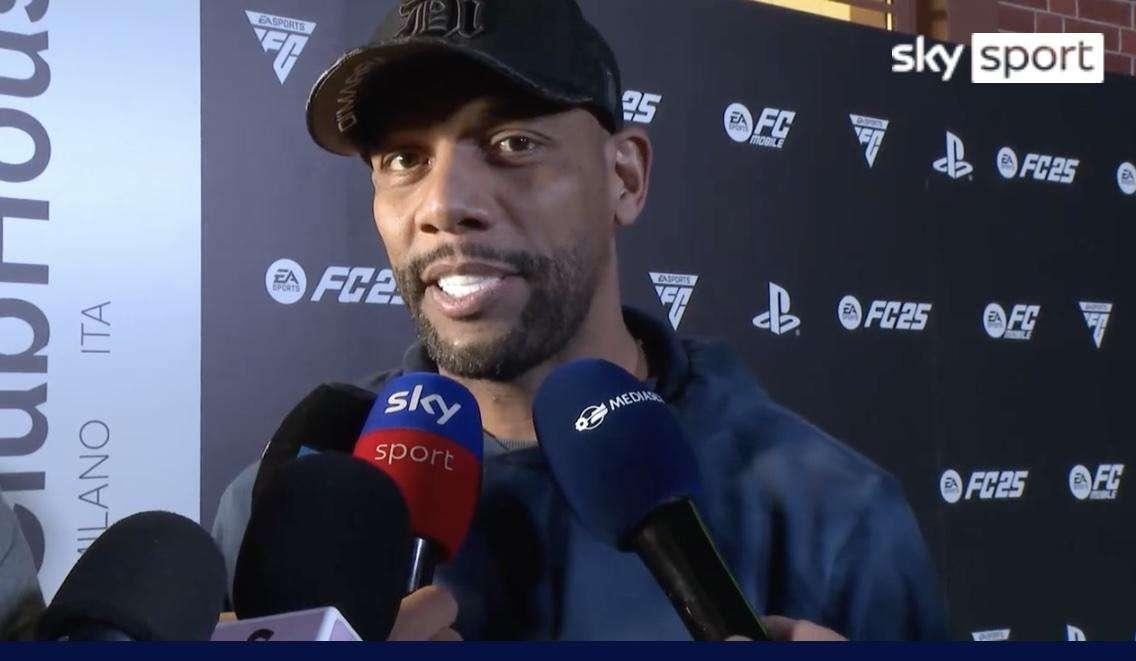 Maicon: "Stiamo vicini all'Inter, è un momento così. Lautaro ritroverà il modo di tornare forte. Dumfries..."