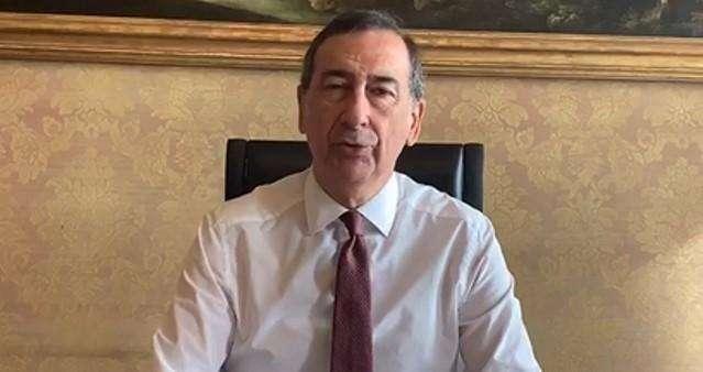 L'appello di Beppe Sala: "Le regole non vanno discusse, ma applicate"