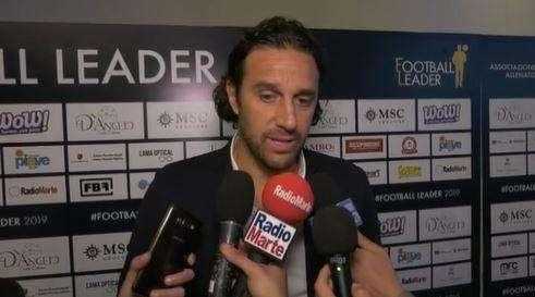 Toni dà poche speranze all'Inter: "Lo Scudetto lo può perdere solo la Juve"