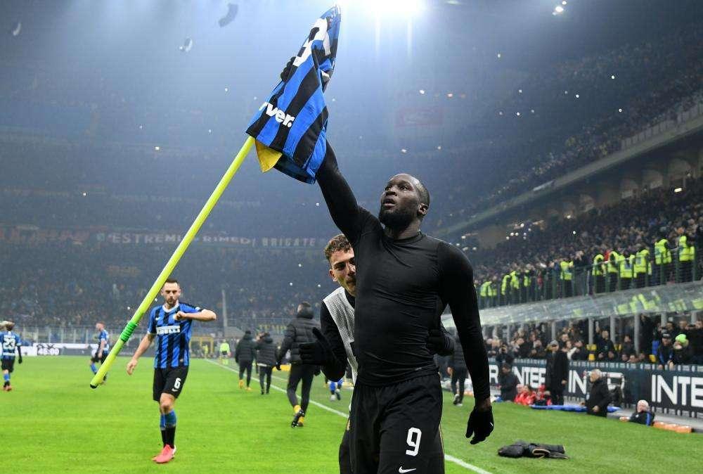 L'Inter vince il derby, Lukaku si prende Milano: "Governiamo questa città"
