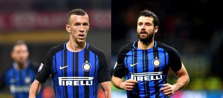 GdS - Perisic e Candreva non più intoccabili. Altra chance col Bologna, ma Spalletti ora ha alternative