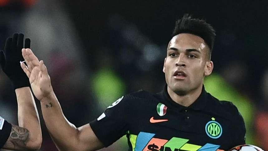 CdS - Lautaro carico dopo Anfield: nel mirino del Toro c'è... il Toro