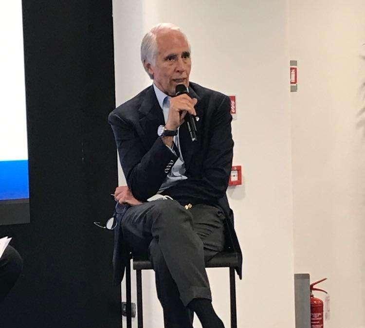 Malagò: "Questo è il momento delle riforme. FIGC e Serie A devono collaborare"