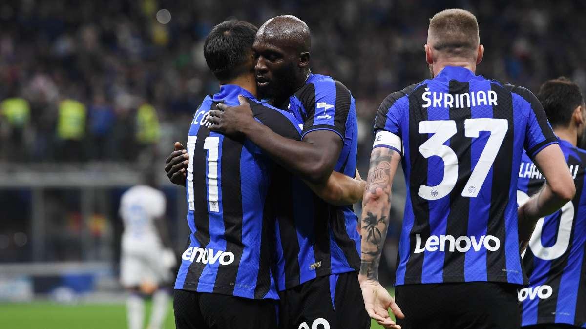 CdS - L'Inter vince e torna a far paura: i numeri certificano che la squadra nerazzurra ha cancellato la crisi 