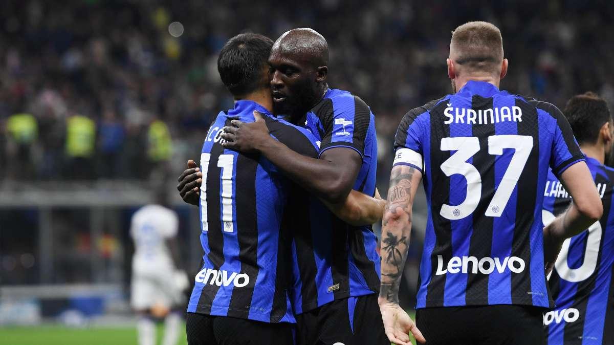 CdS - Inter, l'intervento sul mercato a gennaio dipende da Correa e Lukaku: il motivo. Thuram resta sullo sfondo 