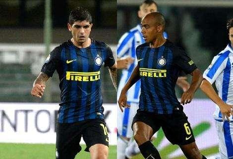 TS - Joao Mario e Banega tornano titolari nel 4-2-3-1