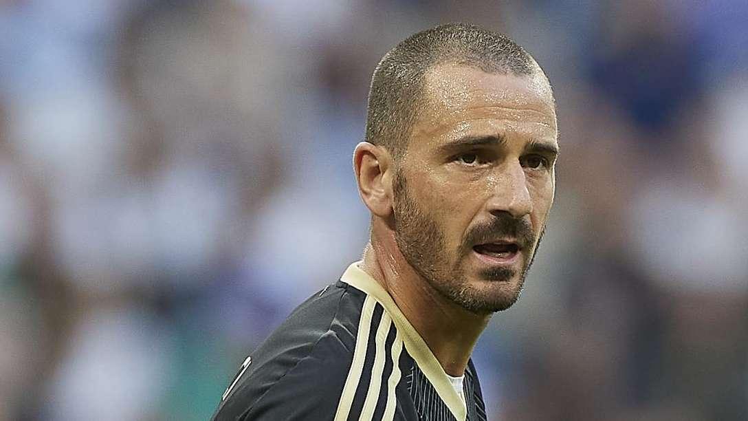 Chiesa accostato all'Inter, Bonucci non si scompone: "Via dalla Juve? Non so, ma deve capire cosa vuole"