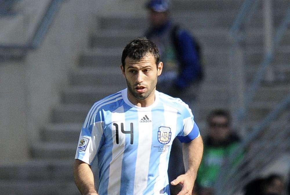 Marchetti svela: "L'Inter arrivò tardi su Mascherano"