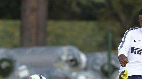 TS - Guarin-Valencia no, ma ET crede nella cessione
