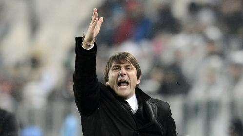 Juve stangata: Conte e Bonucci 2 turni, Marotta inibito