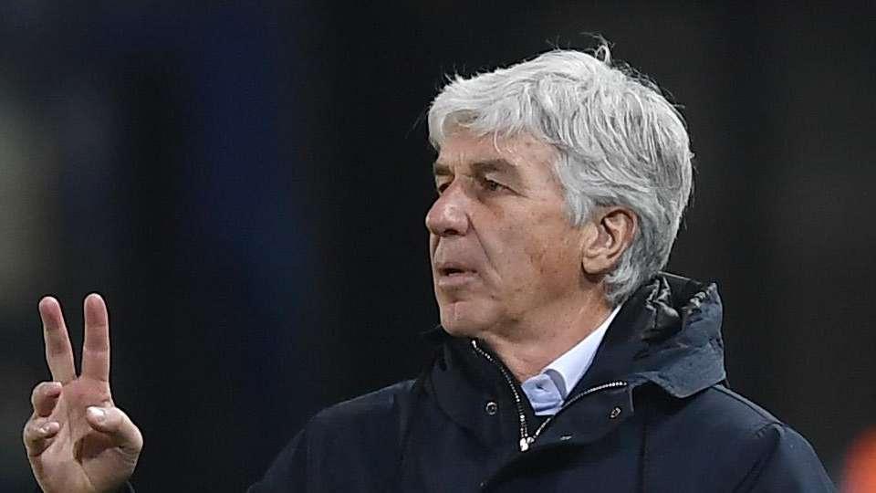 Qui Atalanta - Dubbio tra i pali per Gasperini. Davanti Muriel con Zapata
