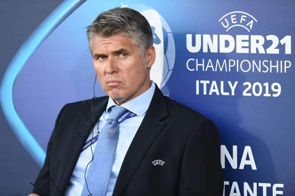 Pres. Commissione arbitri Uefa, Rosetti: "Contento del Var anche in Europa League. Progetto cruciale per il calcio"