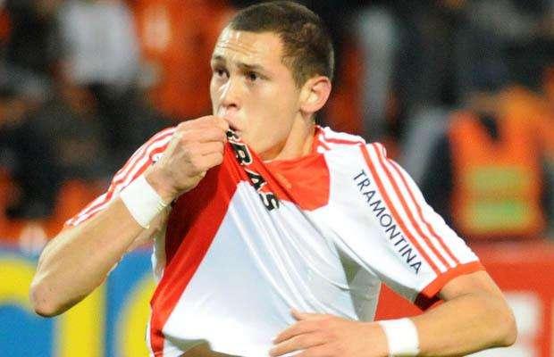 Daily Mail - Il River rifiuta 17 milioni per Ocampos