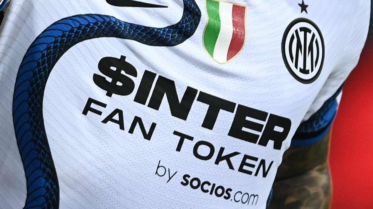 CdS - Addio Socios: non sarà più lo sponsor di maglia. Con la Samp una scritta speciale