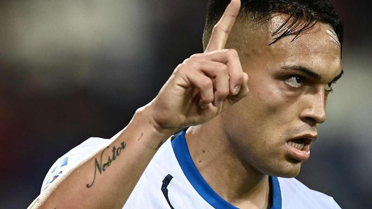 Sportitalia - Il Tottenham ripensa a Lautaro in caso di partenza di Kane: pronta l'offerta 