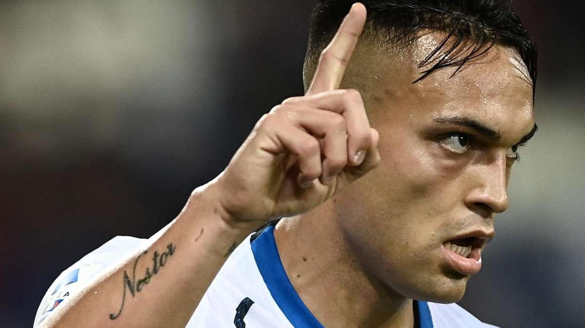 TS - Punte in Europa, il valzer è lento: l'offerta per Lautaro può arrivare da una "big"