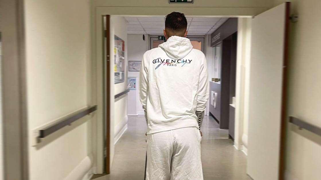 FcIN - Vanheusden non molla dopo l'ennesimo infortunio: tempi meno lunghi, recupero stimato in 6 settimane 