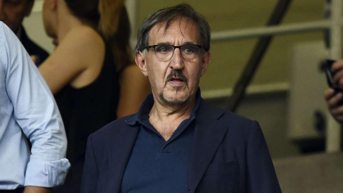 La Russa con La Gazzetta in Senato: "Leggevo le pagine sull'Inter, alcuni colleghi usano il telefonino"