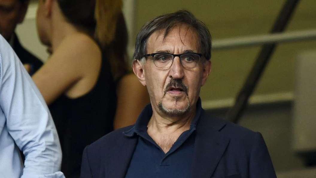 La Russa: "Derby, perché non aprono a 8mila persone? Inter sfavorita, ma vinceremo lo stesso"