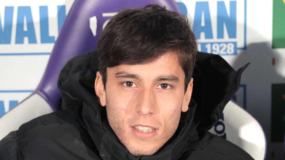 Strama a FcIN: "Sostituzione Alvarez a Cluj: il perchè"