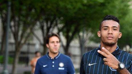 Sfida iniziata, Juan Jesus contro Bale: "Forza Inter!"