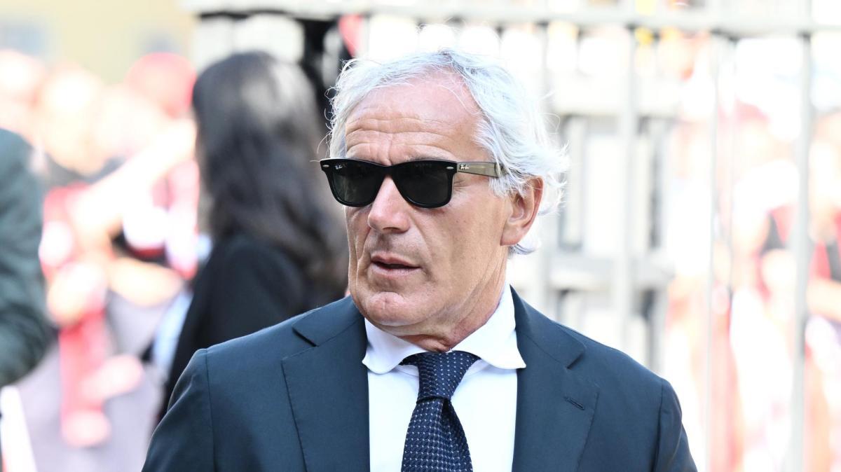 Donadoni sulla Nazionale: "Momento di ripartenza". Poi predica calma