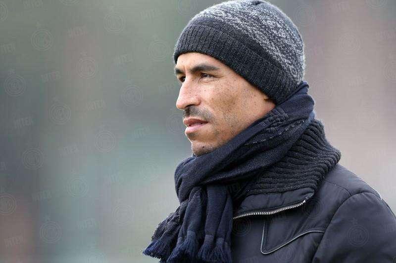 Cordoba: "Milito dal 1' perché sta bene. Il mercato..."