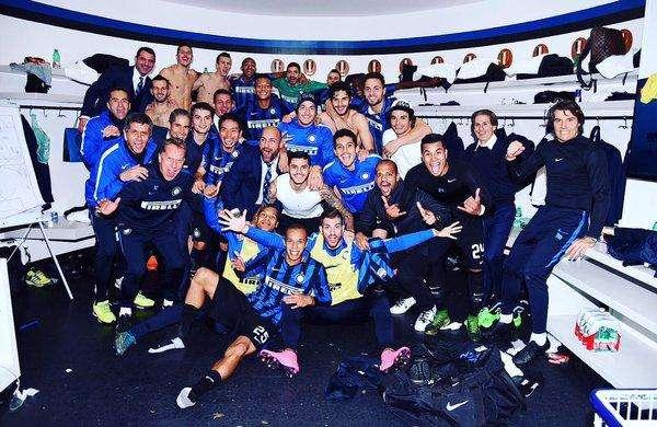 La gioia di Icardi: "Bravi ragazzi, bella vittoria" 