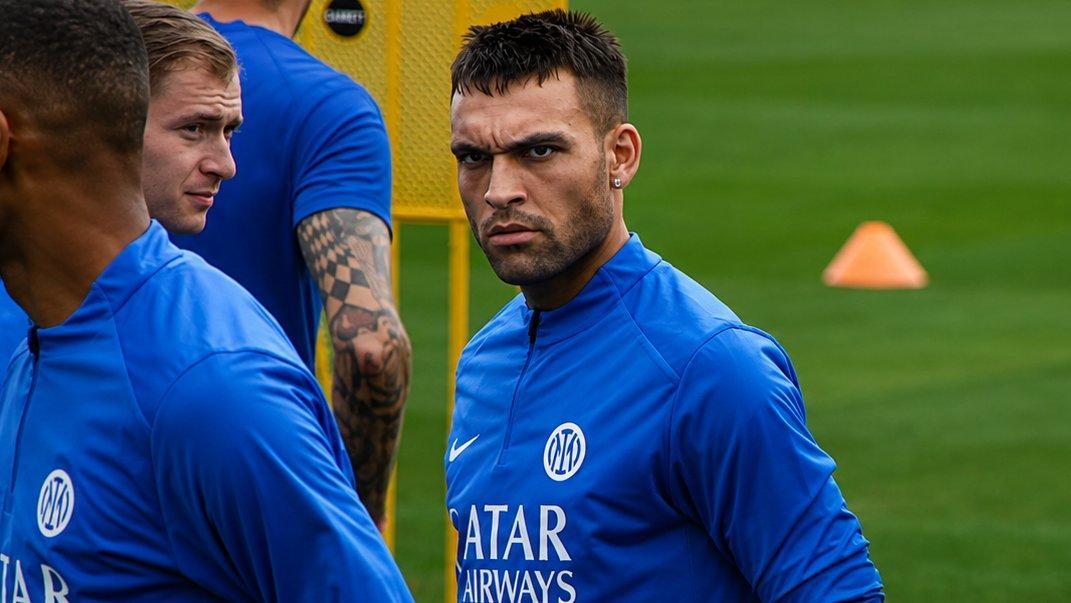 FcIN - L'Inter si tiene stretta Lautaro. Un retroscena lo conferma