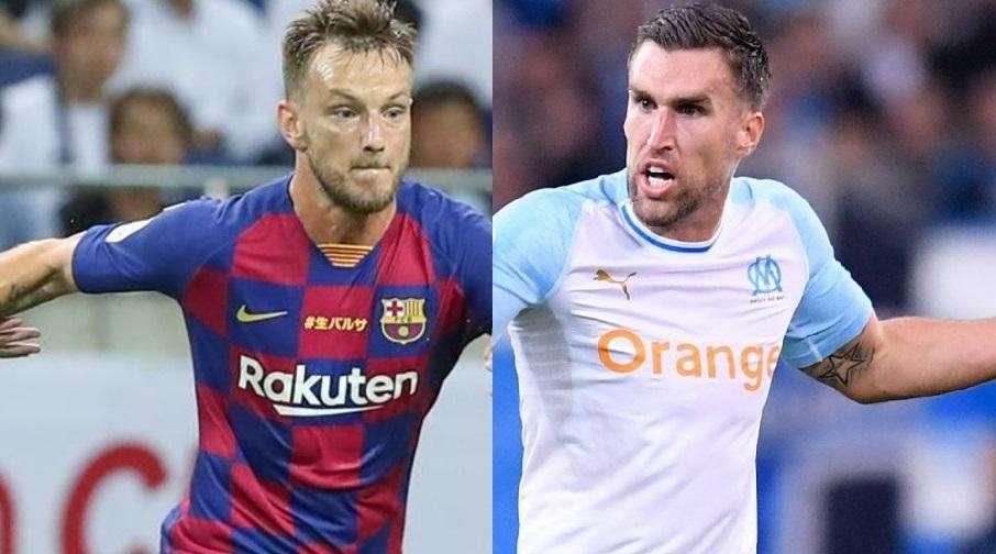 Possibile un nuovo centrocampista: si attende Rakitic e rispunta Strootman