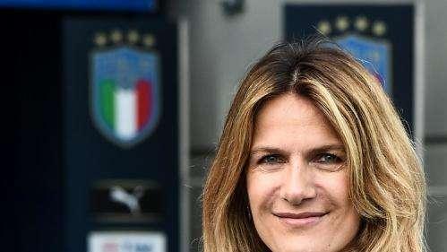Barbara Facchetti: "Il calcio femminile sta avendo riscontro mediatico, il professionismo è il prossimo step"