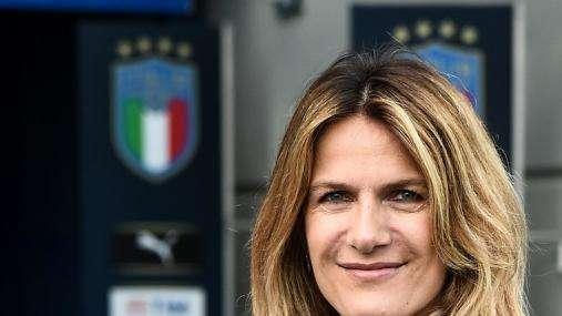 Barbara Facchetti a FcIN: "Inter Women, anno di transizione. Sorbi la scelta giusta, arriveranno a giocarsi il titolo" 