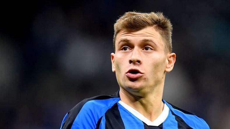 GdS - Conte dà spazio a Ranocchia e Barella: la probabile
