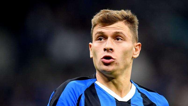 Inter-Parma - Barella e Candreva meritano applausi. Menzione per Lautaro