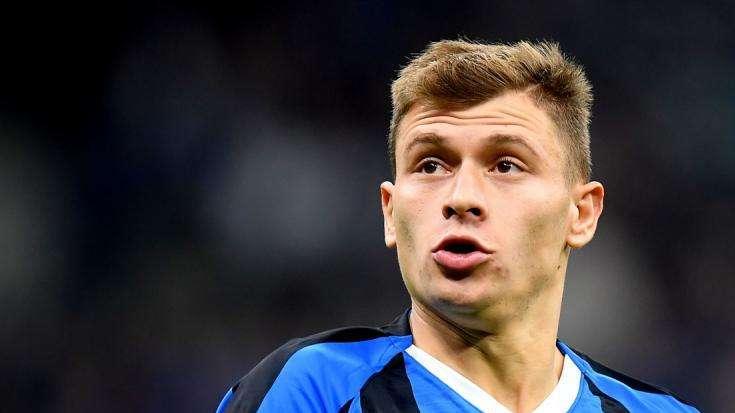 GdS - Barella si è preso l'Inter: i numeri non mentono