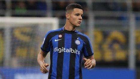 FcIN - L'Inter coccola Valentin Carboni. E in primavera è pronto un regalo di compleanno per lui